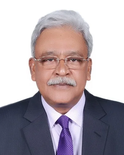 Dr. Dev Mohanty, Chairman & Managing Director