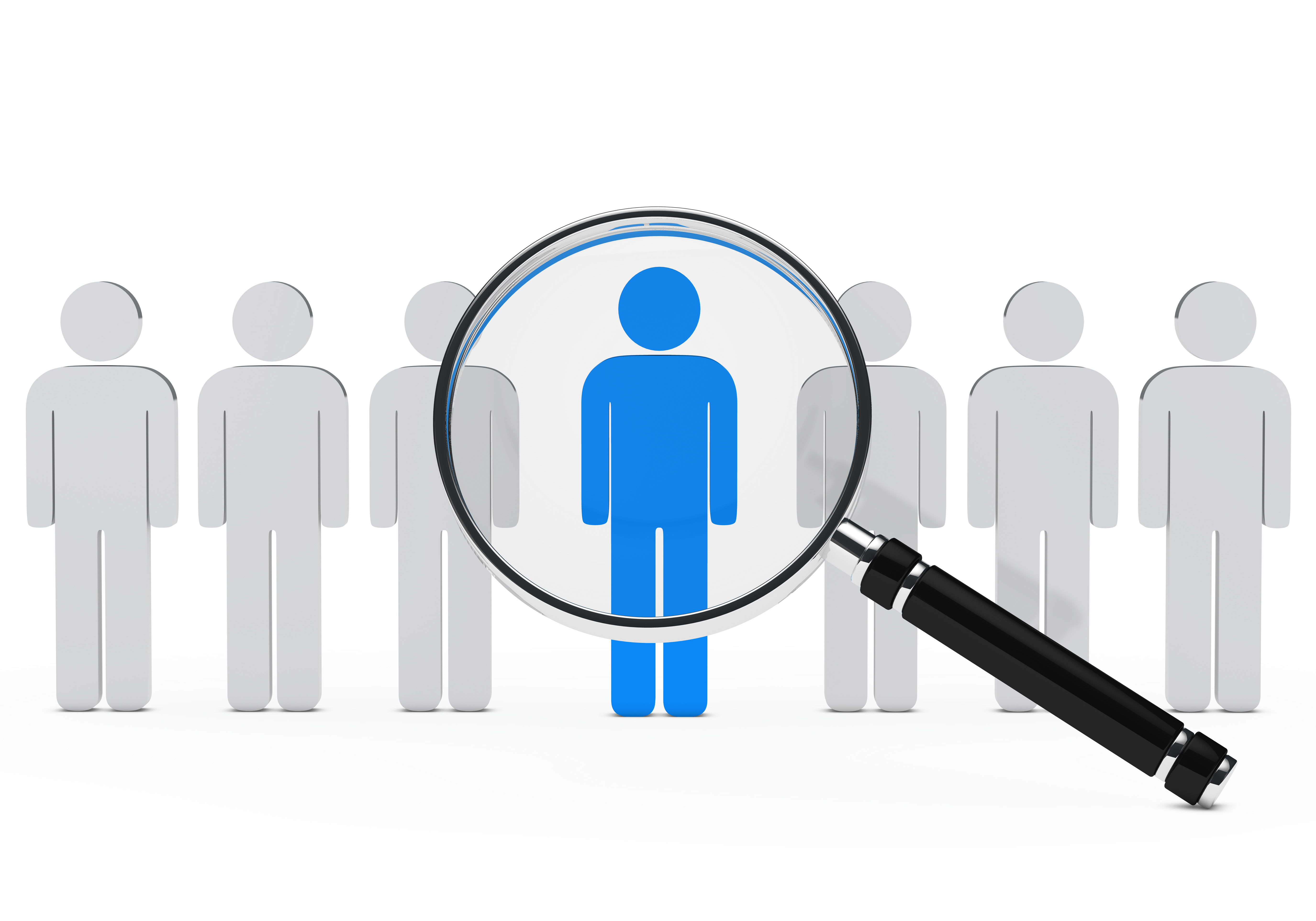 Selection and interview